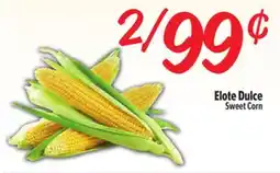 El Super Fresh Sweet Corn offer