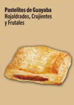 El Super Fresh Pastelitos de Guayaba offer