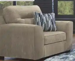 Menards Oversized Chair offer
