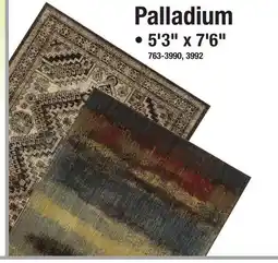 Menards Palladium offer