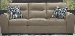 Menards Sofa offer