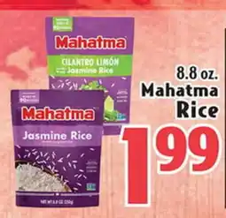 Eurofresh Market Mahatma Rice offer