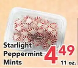 Eurofresh Market Starlight Peppermint Mints offer