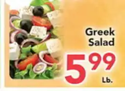 Eurofresh Market Greek Salad offer
