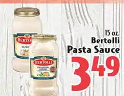 Eurofresh Market Bertolli Pasta Sauce offer