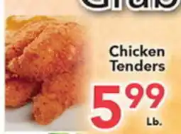 Eurofresh Market Chicken Tenders offer