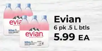 Evian