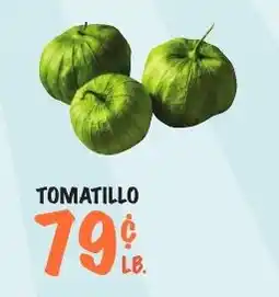 Foodarama Tomatillo offer
