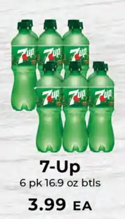 Sunset Foods 7-up offer