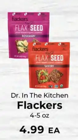 Sunset Foods Dr. In The Kitchen Flacklers offer