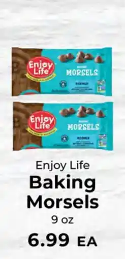 Sunset Foods Enjoy Life Baking Morsels offer