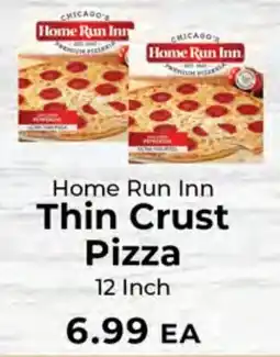 Sunset Foods Home Run Inn Thin Crust Pizza offer