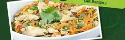 Sprouts Farmers Market Get Recipe offer
