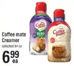 Lowes Foods Coffee mate Creamer offer