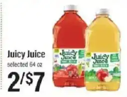 Lowes Foods Juicy Juice offer