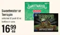 Lowes Foods Sweetwater or Terrapin offer
