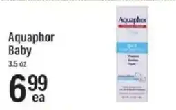 Lowes Foods Aquaphor Baby offer