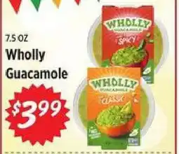 Rouses Wholly Guacamole offer