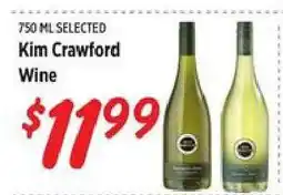 Rouses Kim Crawford wine offer