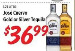 Rouses Jose Cuervo offer