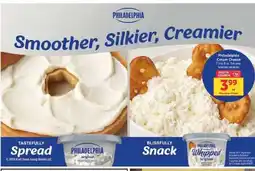 Safeway Philadelphia Cream Cheese offer