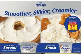 Philadelphia Cream Cheese