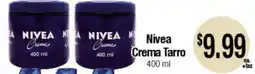 Big Saver Foods Nivea Crema Tarro offer