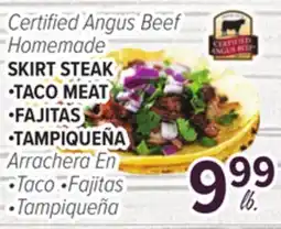 Cermak Fresh Market Certified Angus Beef Homemade offer