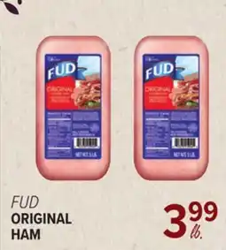 Cermak Fresh Market FUD ORIGINAL HAM offer
