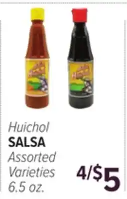 Cermak Fresh Market Huichol SALSA offer