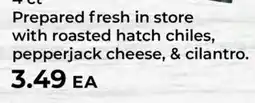 Sunset Foods 4 ct offer