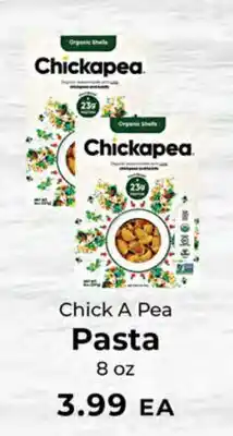 Sunset Foods Chick A Pea Pasta offer