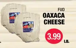 Carnicerias Jimenez FUD OAXACA CHEESE offer
