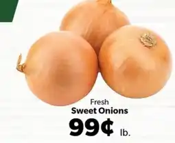 Living Fresh Market Fresh Sweet Onions offer