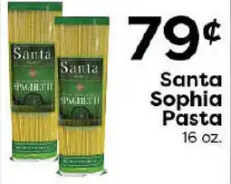 Rich's Fresh Market Santa Sophia Pasta offer