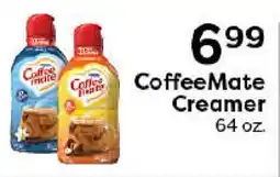 Rich's Fresh Market CoffeeMate Creamer offer