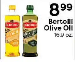 Rich's Fresh Market Bertolli Olive Oil offer