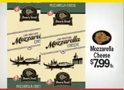 Angelo Caputo's Fresh Market Mozzarella Cheese offer