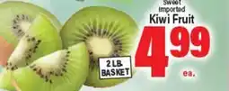 Angelo Caputo's Fresh Market Kiwi Fruit offer