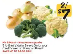 Winn Dixie Mix & Match - Mezclados o Iguales offer
