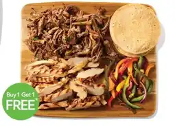 Publix Buy 1 Get 1 FREE offer
