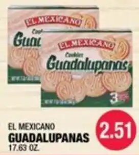 El mexicano guadalupanas
