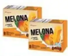 Carnicerias Jimenez Melona Orange Flavour offer