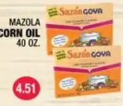Carnicerias Jimenez Sazon Goya offer