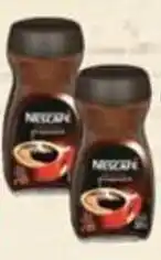 Carnicerias Jimenez Nescafe coffee offer
