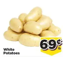 Food Town White Potatoes offer