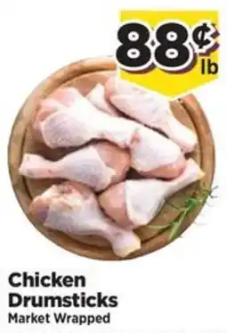 Food Town Chicken Drumsticks offer