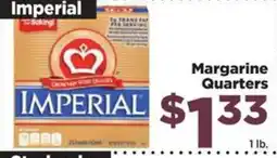Food Town Imperial margarine offer