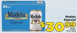 Food Town Modelo Especial offer