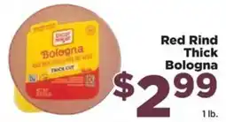 Food Town Oscar Mayer Bologna offer